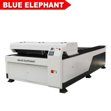 Portable CO2 1325 Mixed Laser Cutting Machine for Metal and MDF and Steel